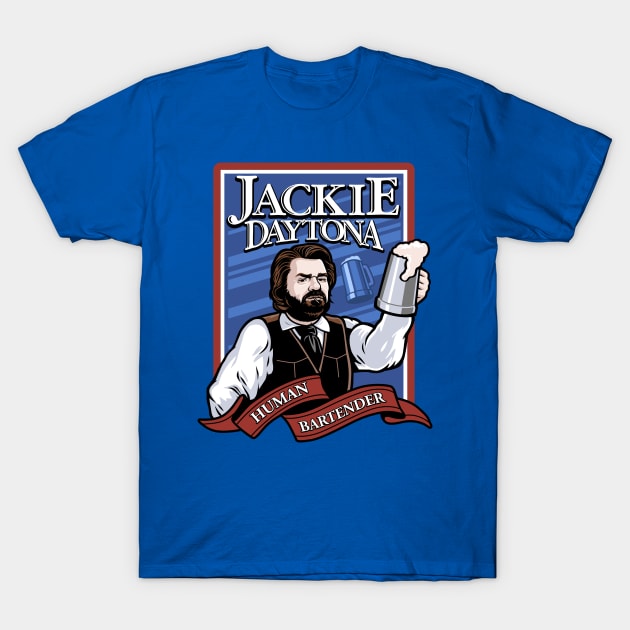 Jackie daytona shirt sale